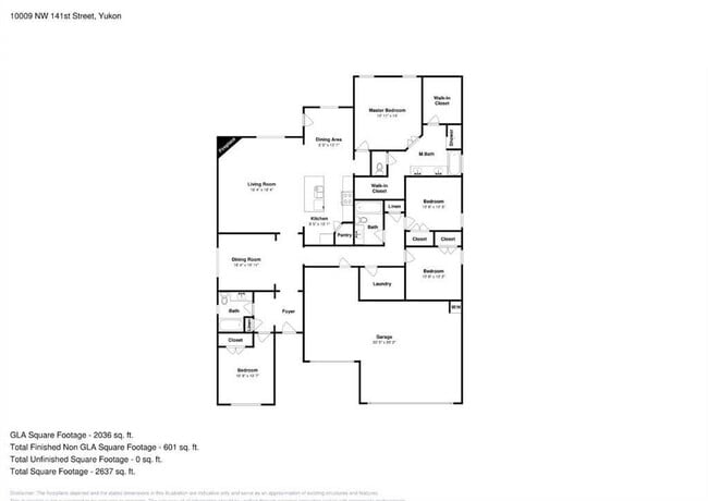 Foto del edificio - 10009 NW 141st St