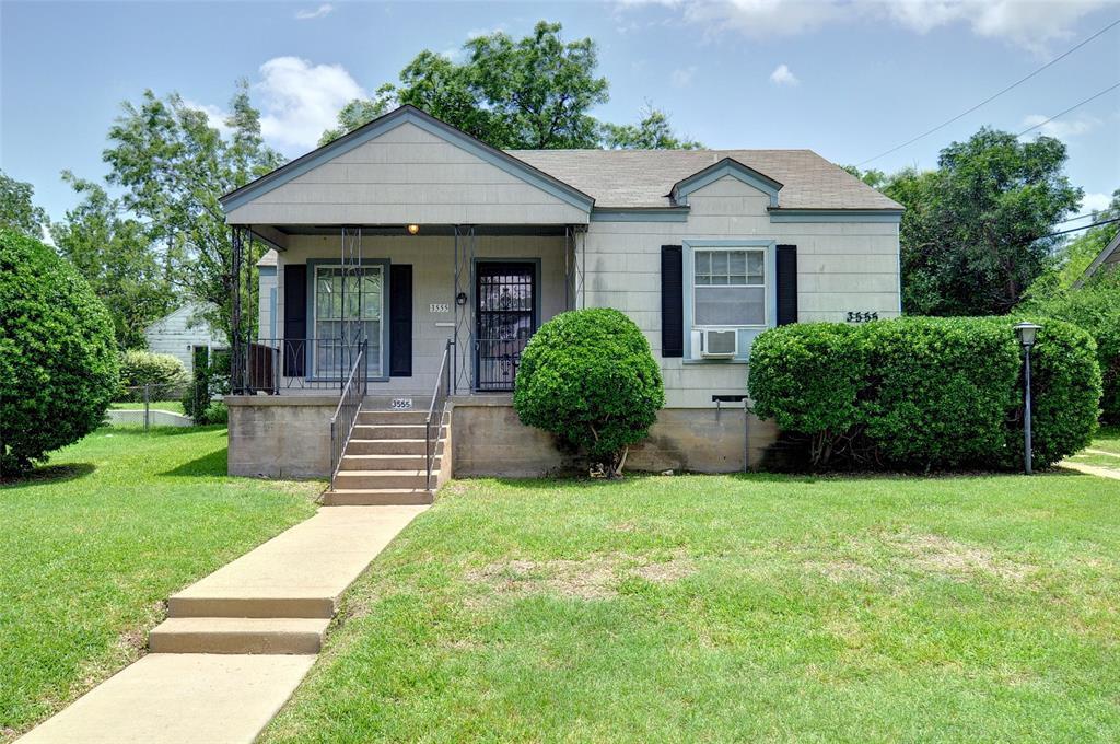 3555 Winston Rd, Fort Worth, TX 76109 House Rental in Fort Worth, TX