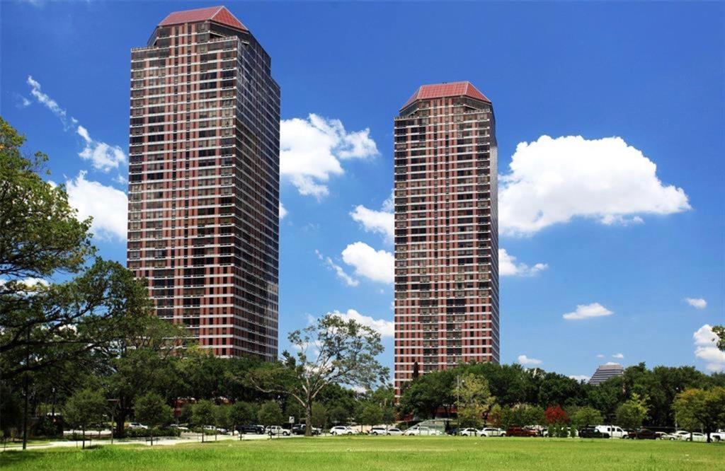 Foto principal - 5110 San Felipe St