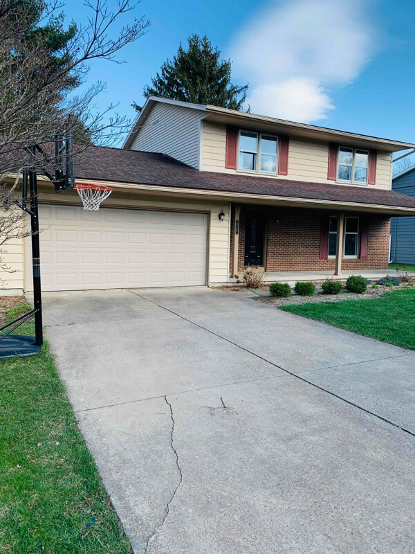 Foto del edificio - 524 McKinley Dr