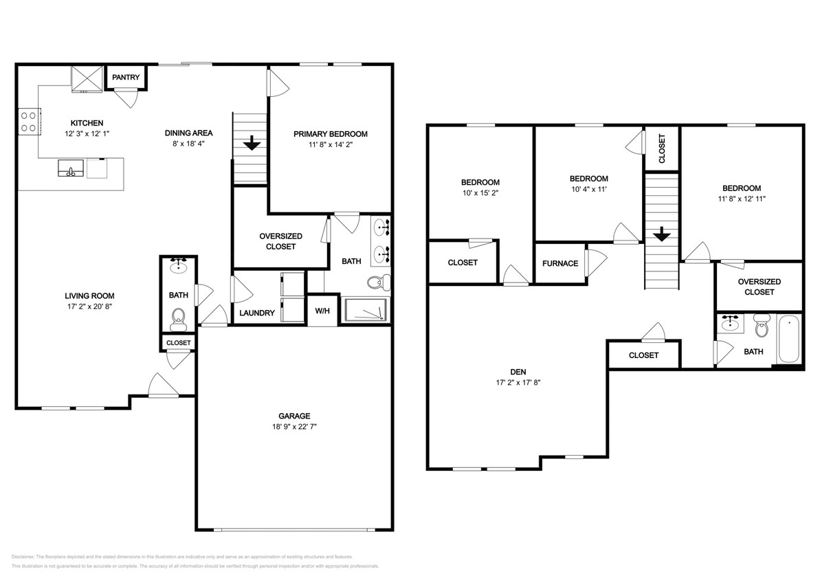 Building Photo - 414 Aberdeen Dr