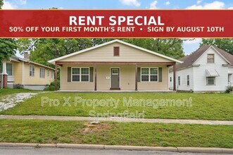 Building Photo - 1120 N Clay Ave