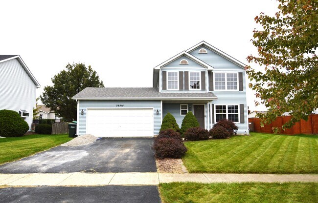 Building Photo - 26518 W Deer Path