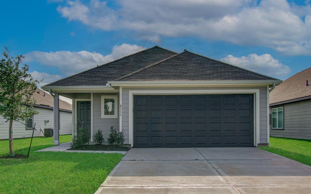 Foto principal - 5111 Shelby Katherine Dr