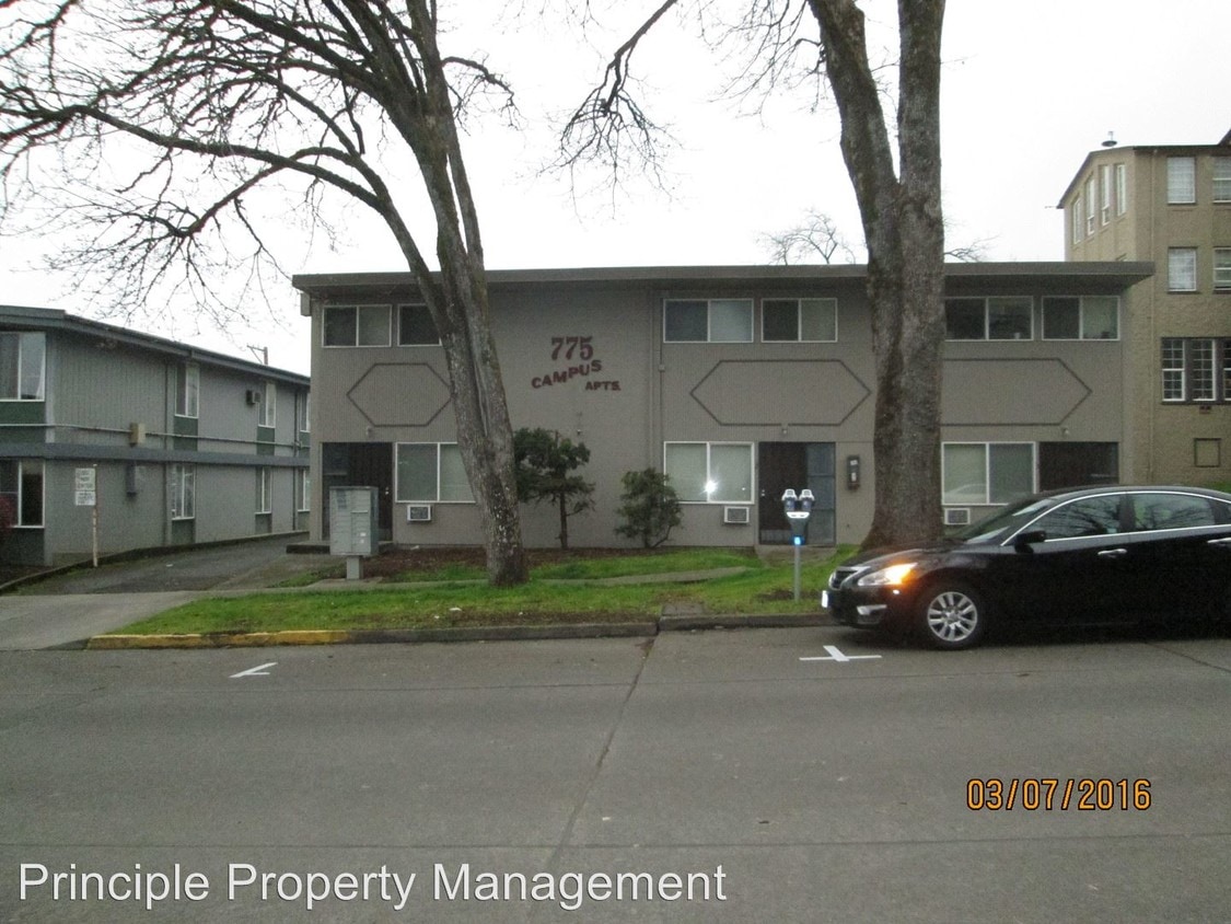 Primary Photo - 775 E 15th Ave