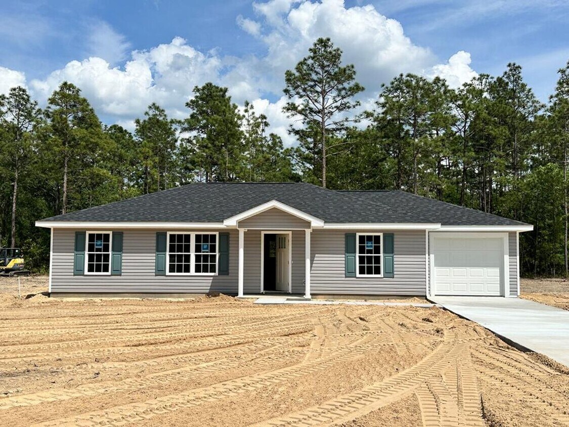 Primary Photo - 3bd 2ba HOME FOR RENT!