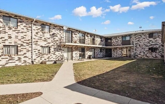 Foto del edificio - 715 Ridgeview Rd