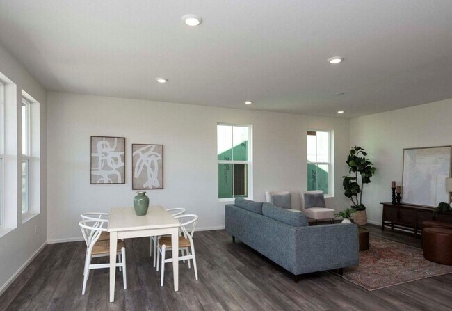 Foto del edificio - Terrain Oak Valley 3bd 2.5ba Gem!