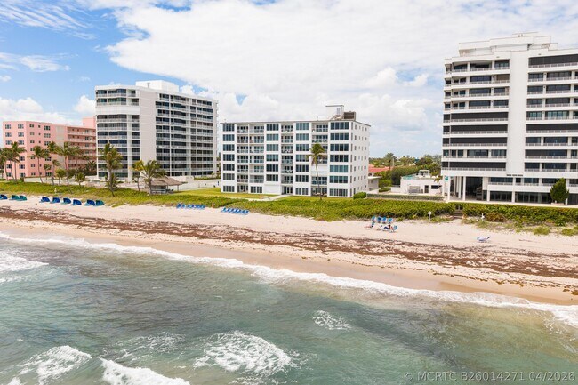 Building Photo - 2909 S Ocean Blvd