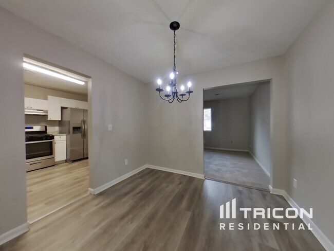 Foto del edificio - 2249 Fairway Circle SW Atlanta GA
