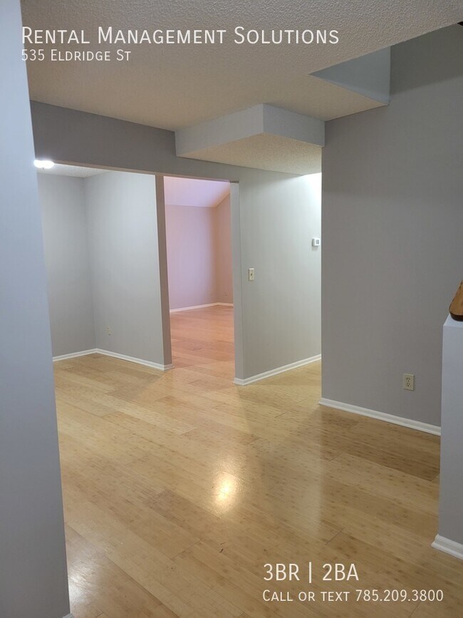 Building Photo - **PRIME LAWRENCE LOCATION**535 Eldridge St...