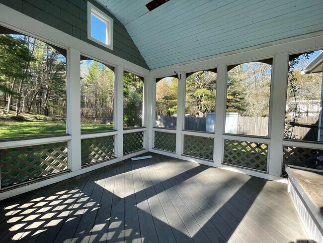 Foto del edificio - 318 West St