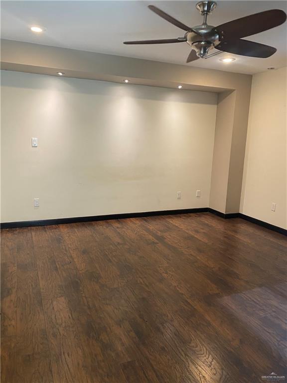 Foto del edificio - 3019 S Casa Linda St