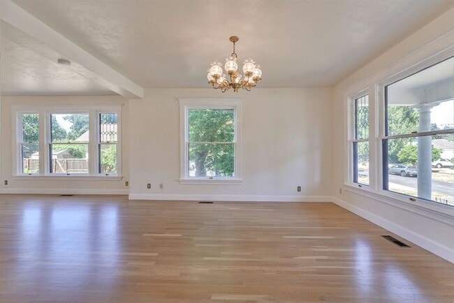 Building Photo - Historic Elegance Meets Modern Comfort – Beautifully Restored 1904 Victorian in the Heart of Fore...