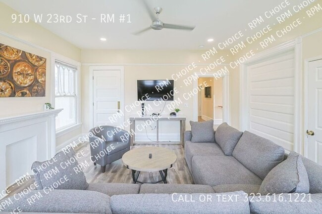 Building Photo - 910 W 23rd St