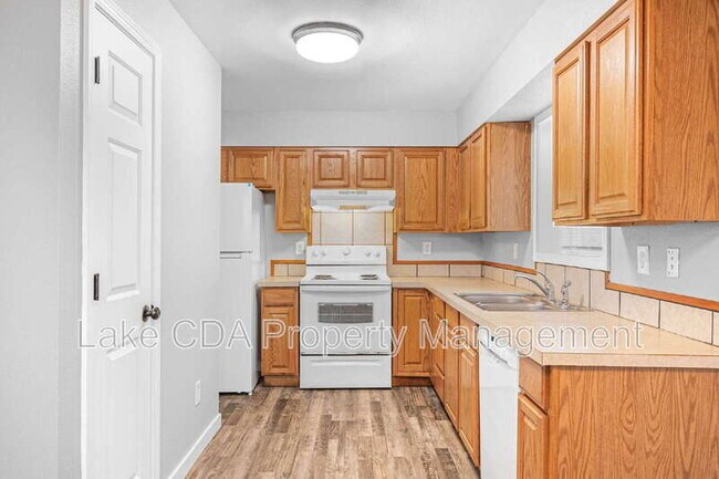 Foto del edificio - 205 E Boise Ave