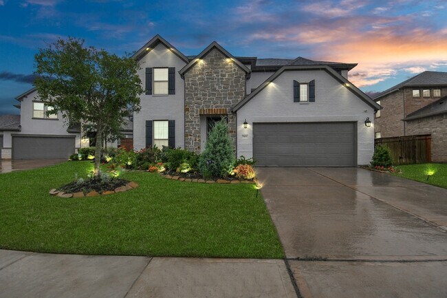Foto del edificio - 5411 Cavall Rd