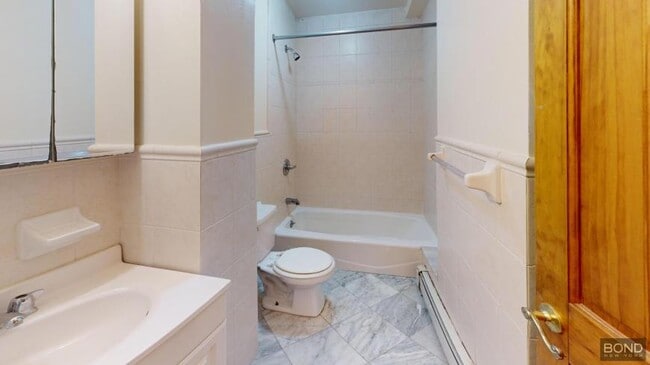 Building Photo - 1 bedroom in NEW YORK NY 10019