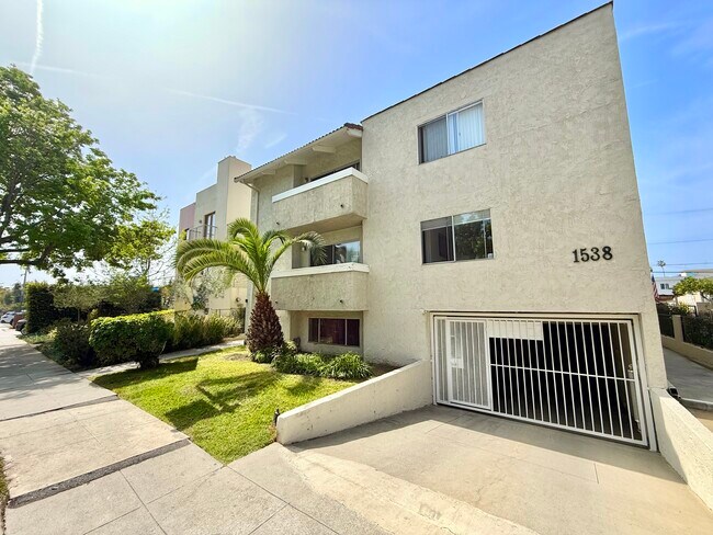 Foto del edificio - 1534 11th St