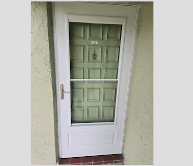 Welcome home! - 1250 S Pinellas Ave