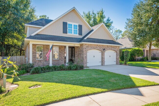 Foto del edificio - 106 Black Bear Circle