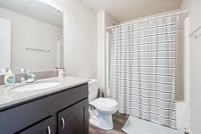 Interior Photo - Willow Falls Apartments