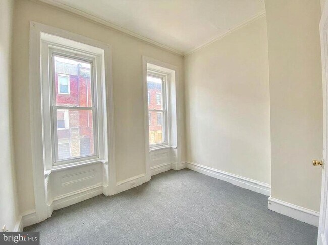 Foto del edificio - 2037 N Carlisle St