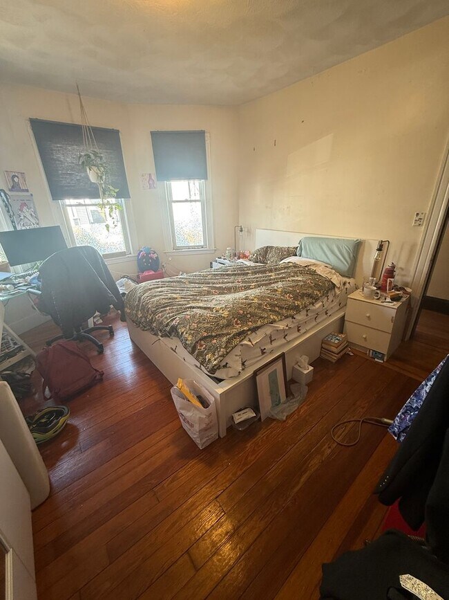 Foto del edificio - 57 Springfield St