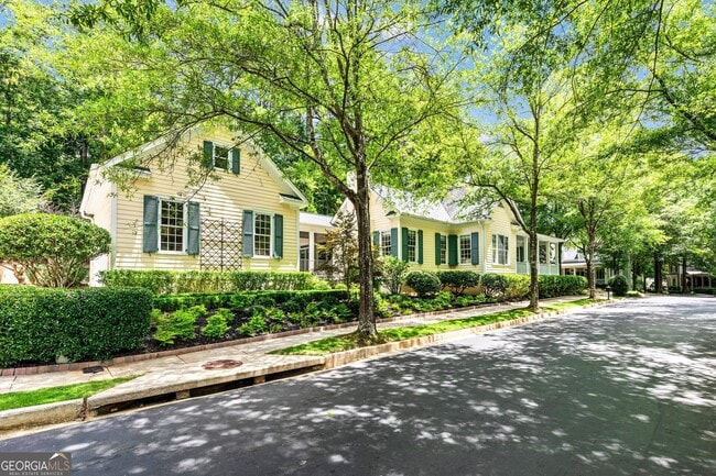 Foto del edificio - 125 N Cove Dr
