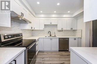 Building Photo - 2120-2120 Rathburn Rd E