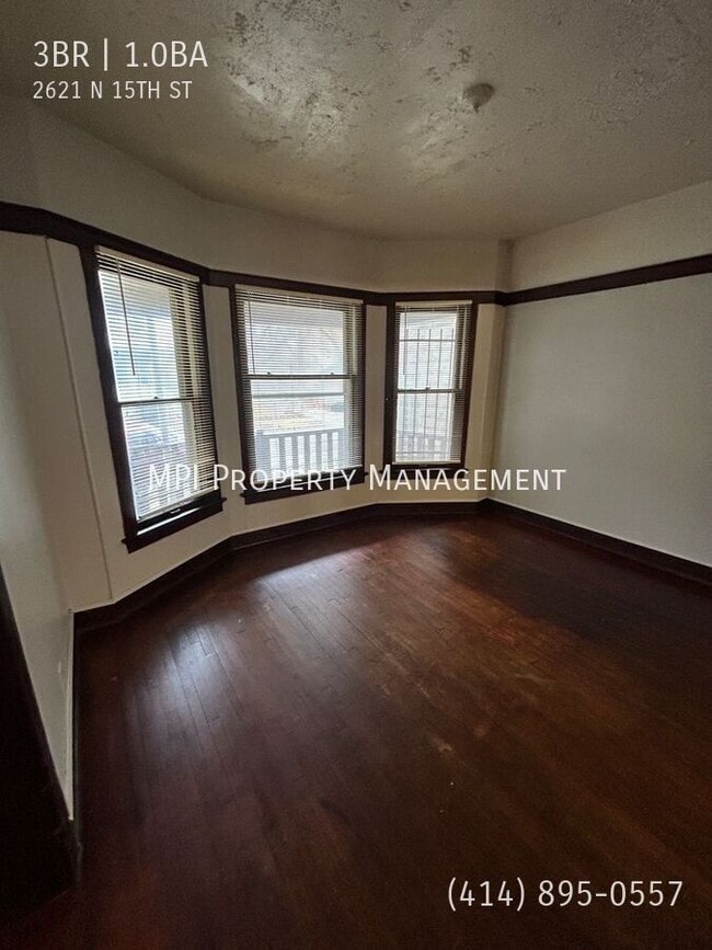 Foto del edificio - 2621 N 15th St