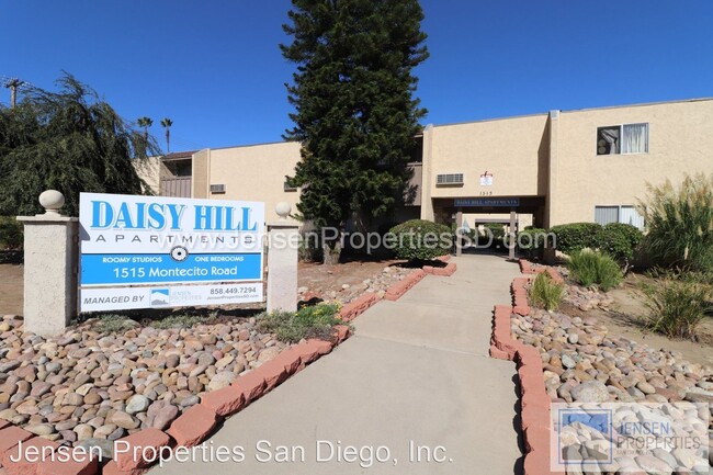 Building Photo - 1515 Montecito Rd