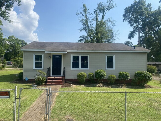 Building Photo - 3703 25th Place
