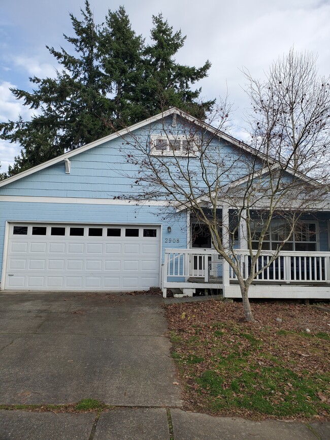 Building Photo - 2908 St Paul St