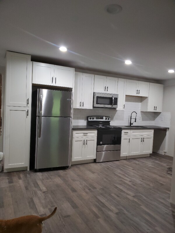 Foto del edificio - 59 Woodland Rd SW