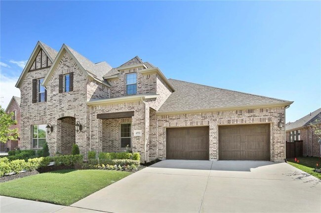 Foto del edificio - 4551 Acacia Pkwy