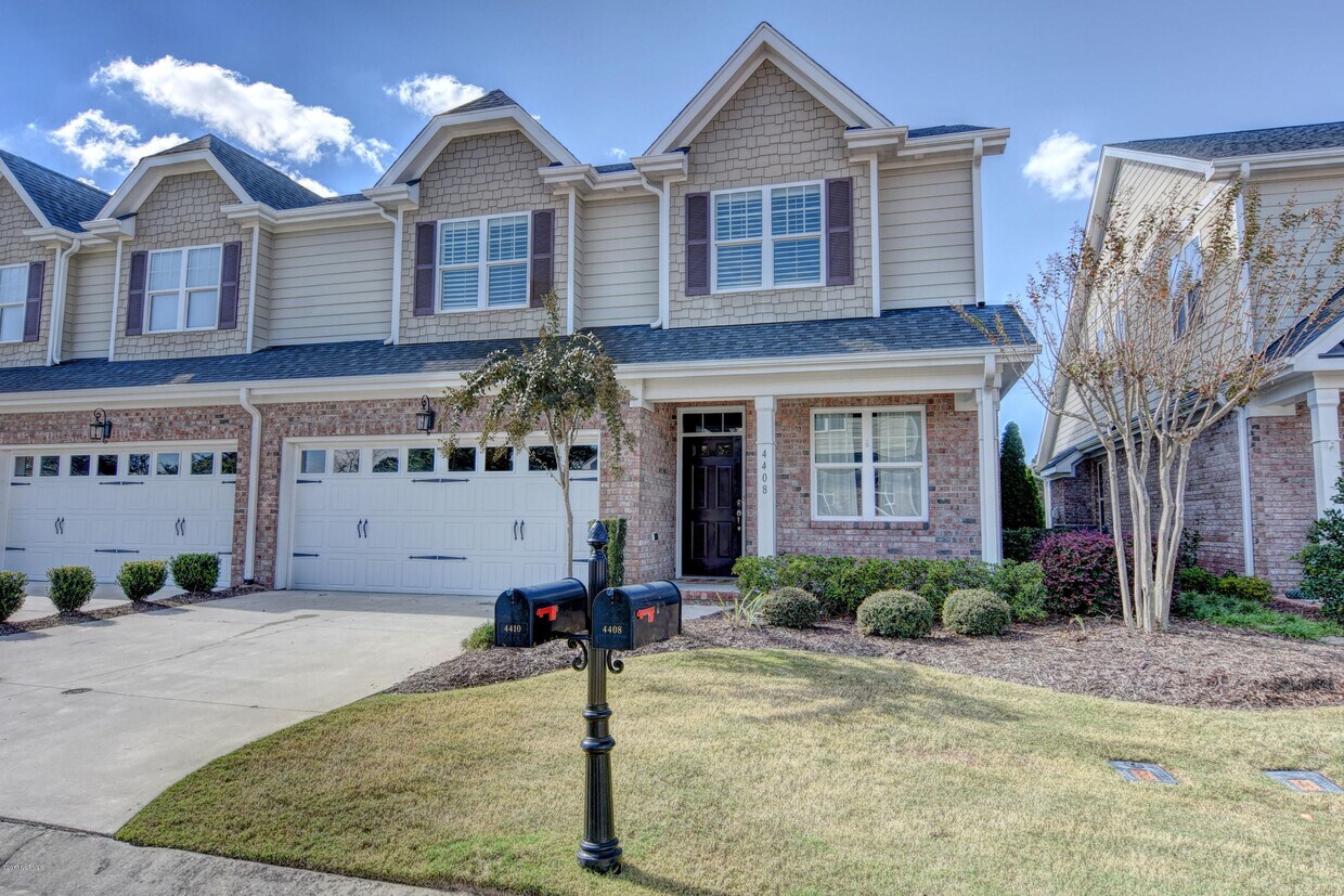 Primary Photo - 4408 Terrington Dr