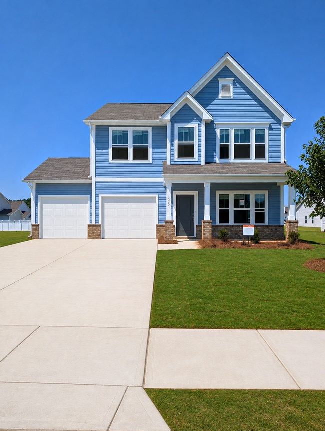 Building Photo - 425 Gentle Bend Cove