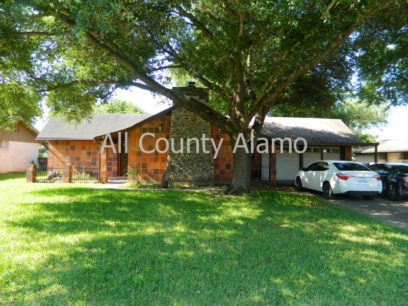 4106 Treegarden St, San Antonio, TX 78222 House for Rent in San