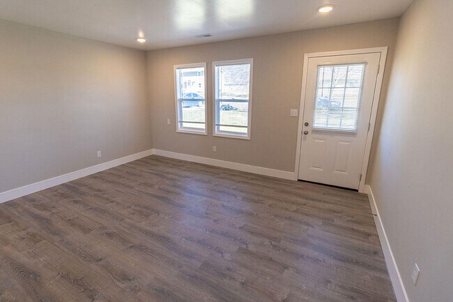 Foto del edificio - 3612 Greeley Dr