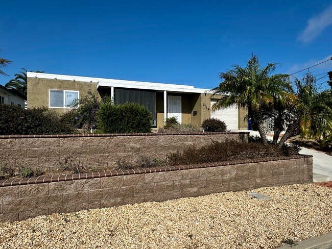Foto del edificio - 2719 Grandview St