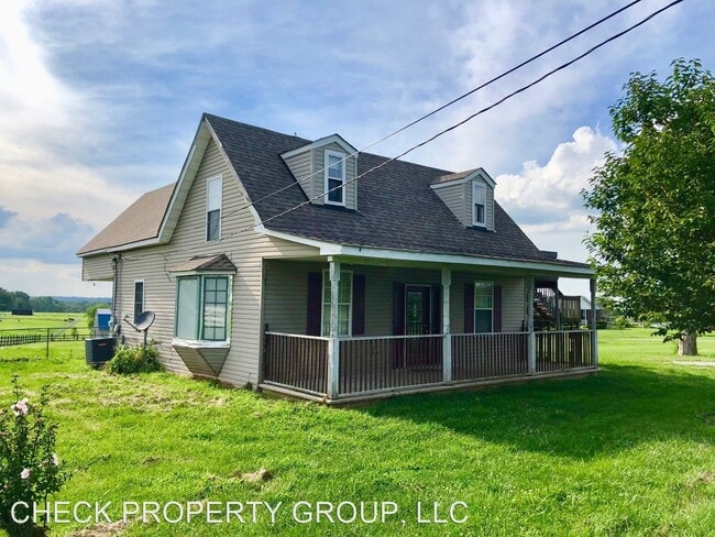 Foto del edificio - 4 br, 2 bath House - 4789 Zaring Mill Road