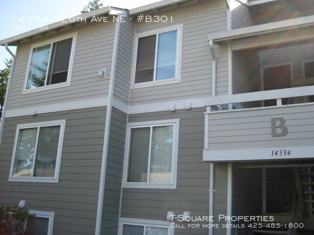 Foto principal - 14334 126th Ave NE