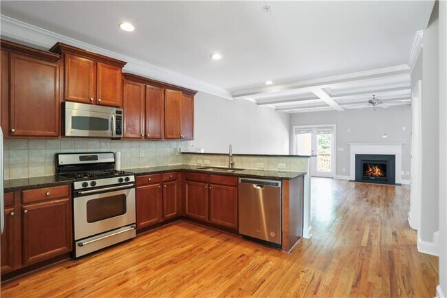 Foto del edificio - 1233 Concord Rd SE