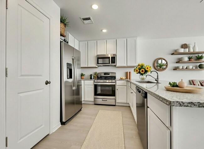 Foto del edificio - 3234 NW 147th Ter