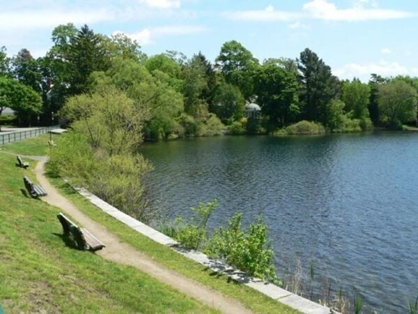 Foto del edificio - 246 Lake Ave