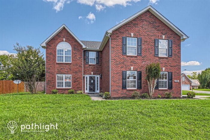 Primary Photo - 2718 Annapolis Ct, Murfreesboro, TN, 37128