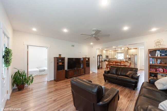 Foto del edificio - 23197 N Prairie Rd