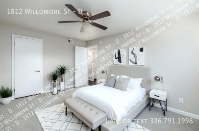 Foto del edificio - 1812 Willomore St