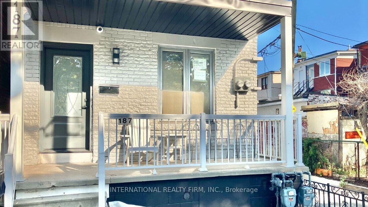 Photo principale - 187 Sheridan Ave